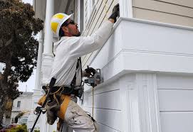 Affordable Siding Repair and Maintenance Services in Kekaha, HI